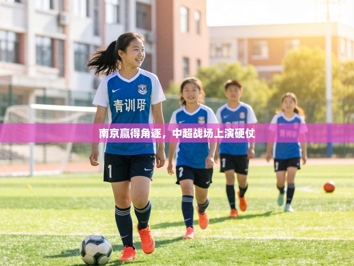 南京赢得角逐，中超战场上演硬仗  第1张