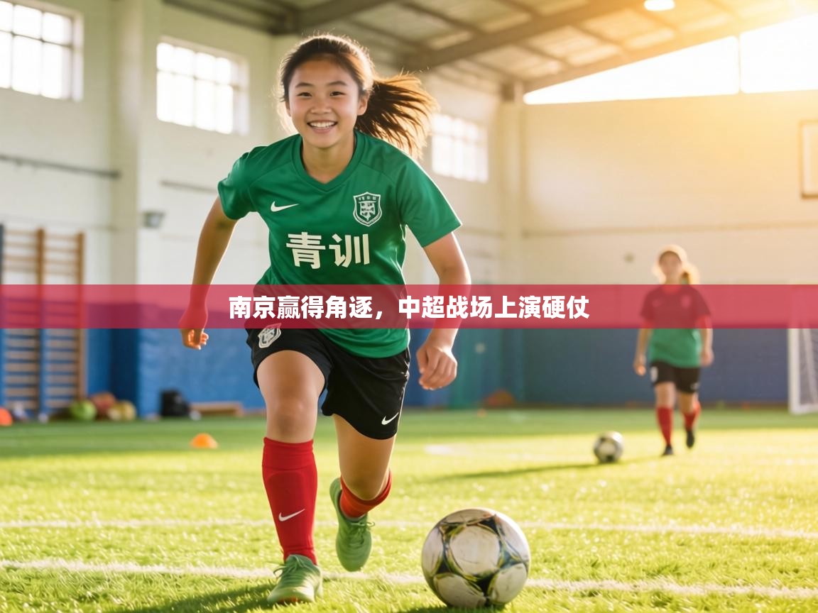 南京赢得角逐，中超战场上演硬仗  第2张