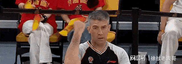 新疆队士气昂扬,欲登上冠军宝座的简单介绍 新疆队士气昂扬,欲登上冠军宝座的简单介绍