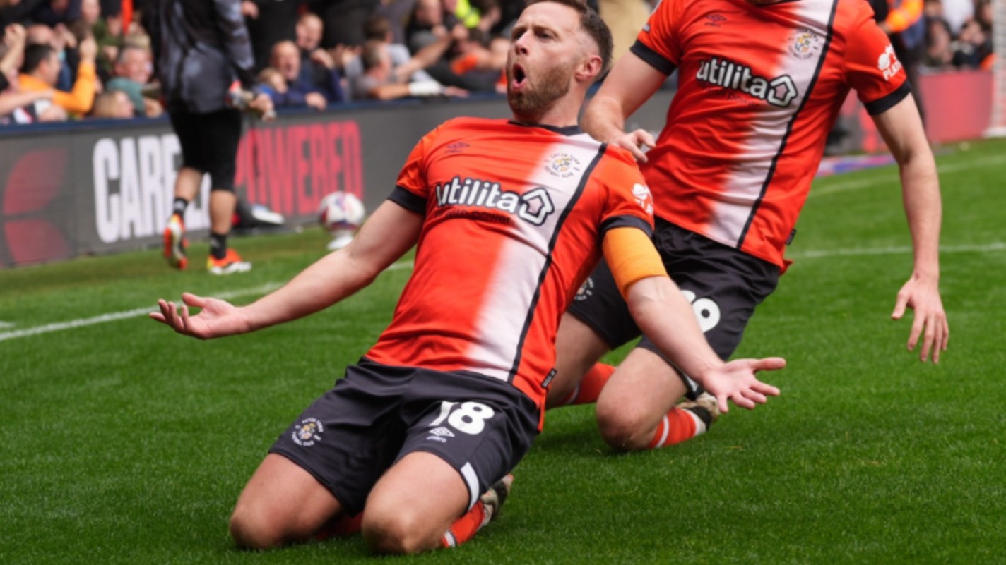 -沃特福德主场取胜，英超榜上有名