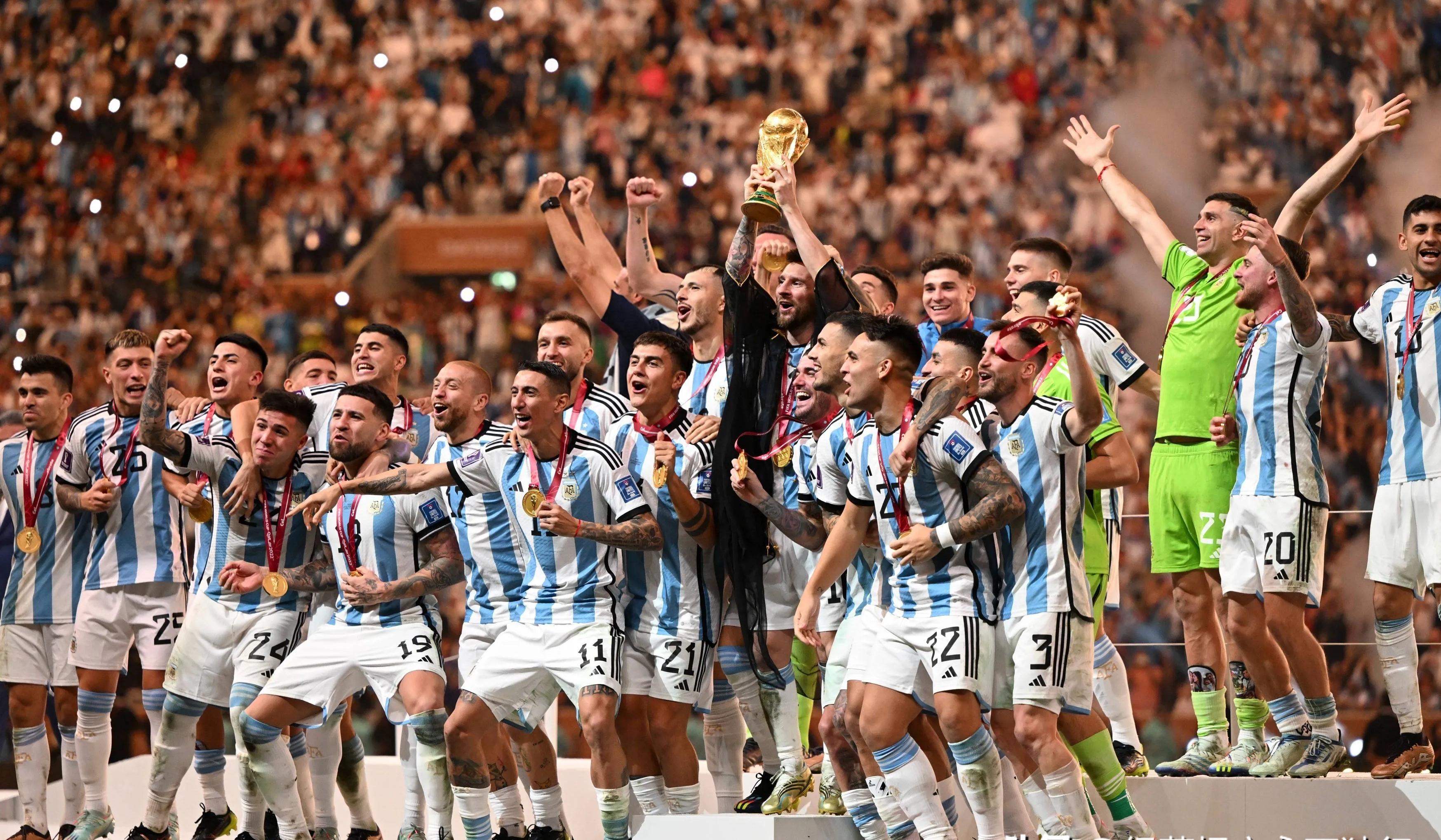 阿根廷队在排球赛中展现出色发挥