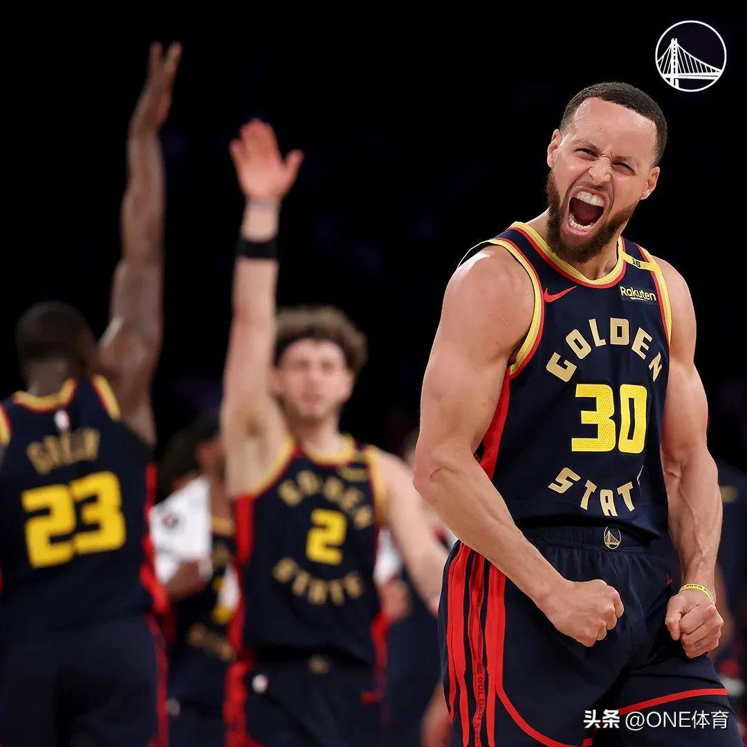 勇士大胜篮网:库里的三分如神助球队获胜的简单介绍 勇士大胜篮网:库里的三分如神助球队获胜的简单介绍