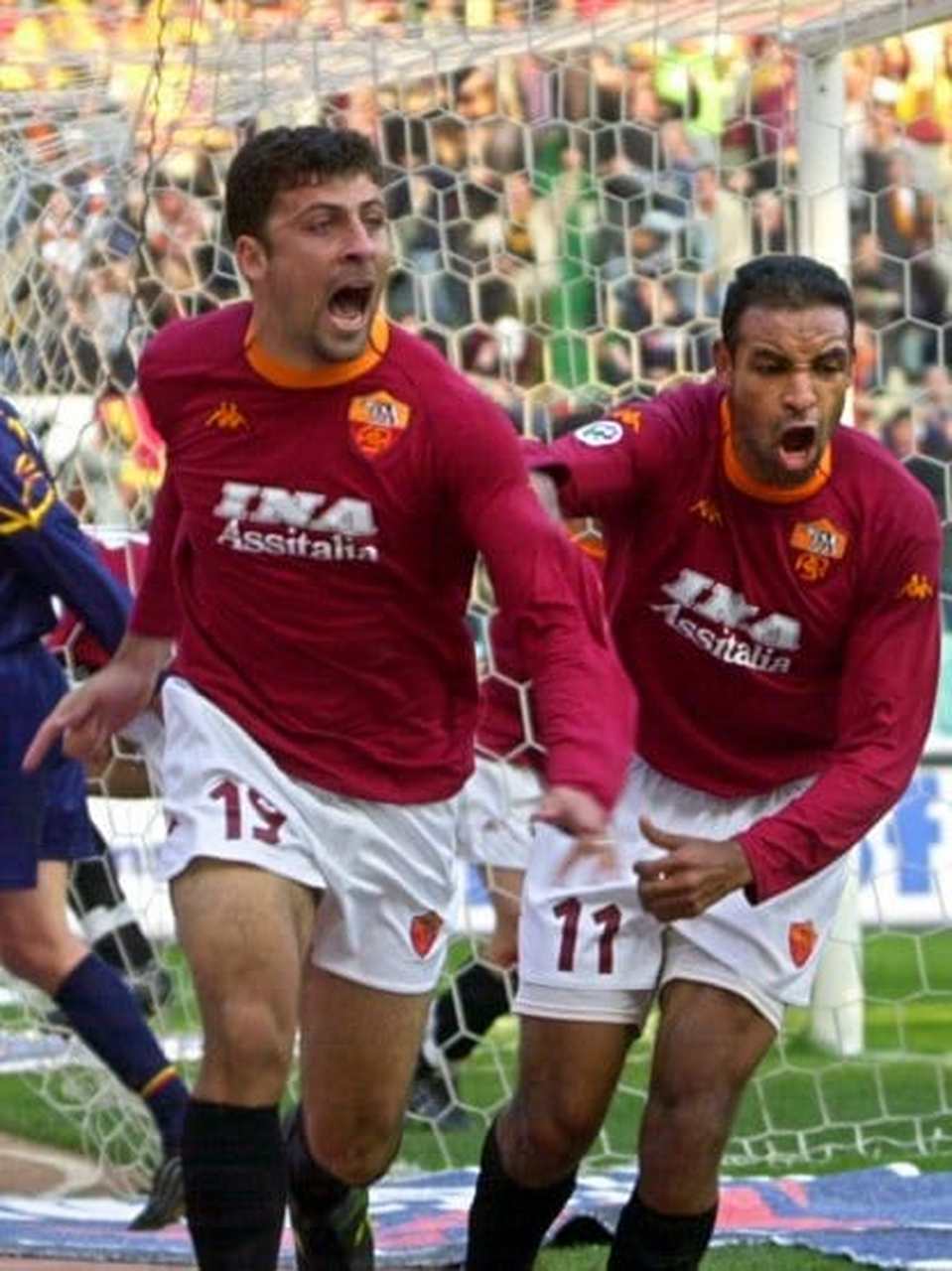 -罗马后卫受伤报销，给球队带来不利影响的简单介绍