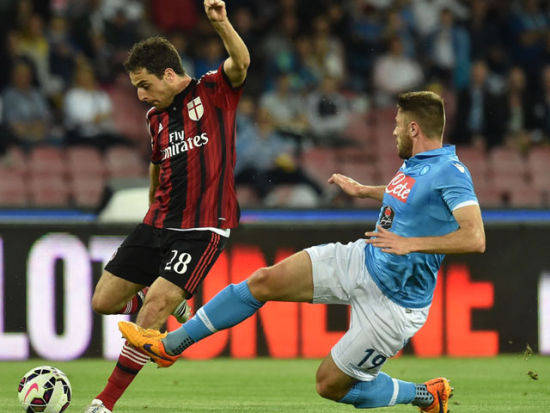 九游体育在线-那不勒斯客场征战，展现实力的简单介绍