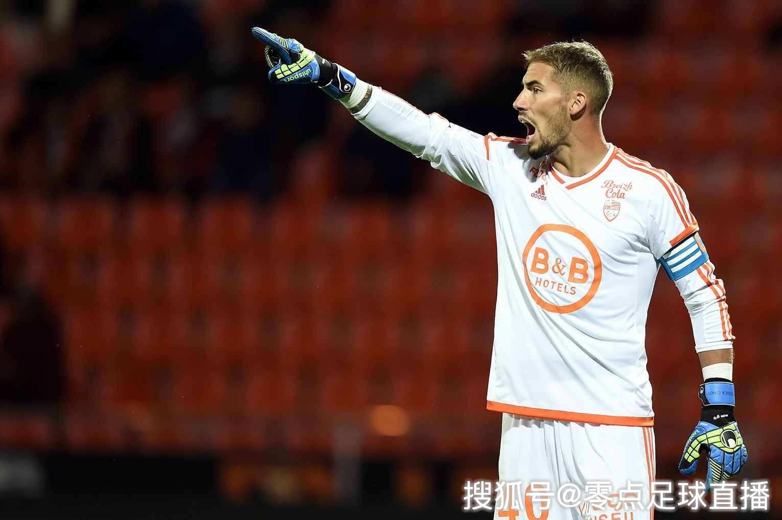 九游体育中国官网-洛里昂破灭不败纪录，球队考验心理素质需调整