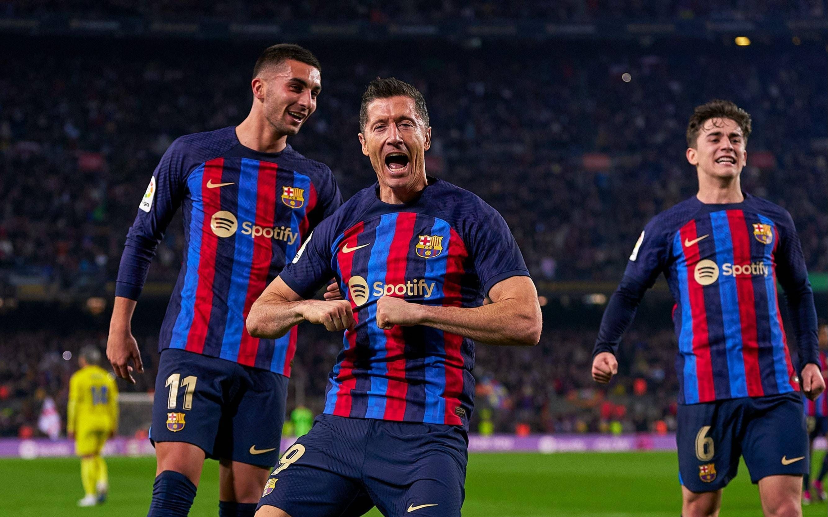 九游体育在线登录-巴塞罗那将对阵阿贾克斯，瞄准更高目标的简单介绍