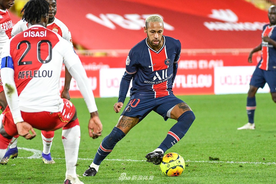 关于摩纳哥神奇逆转，赢得宝贵分的信息