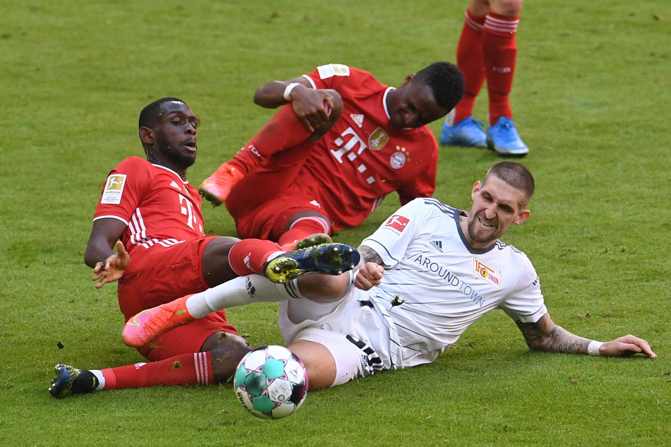 柏林联队不敌对手，下轮寻求胜利弥补失利的简单介绍