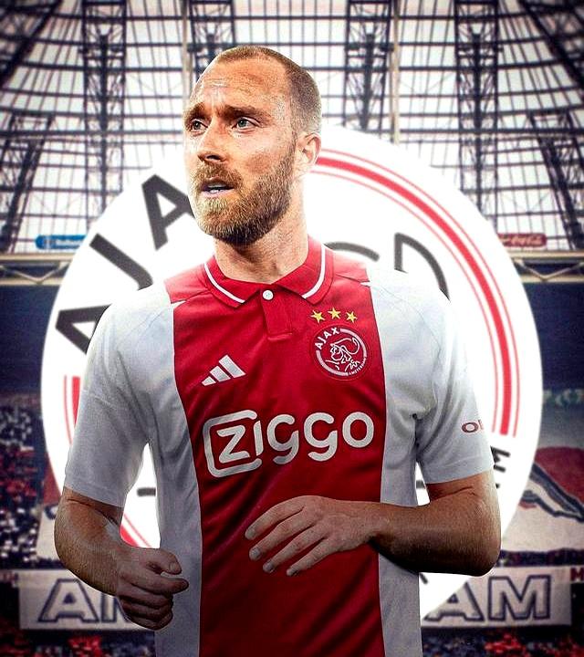 丹麦名将埃里克森创立新型足球慈善机构