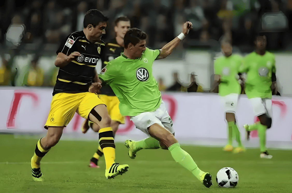 九游体育app下载-包含沃尔夫斯堡队员伤愈归队，助球队夺冠的词条