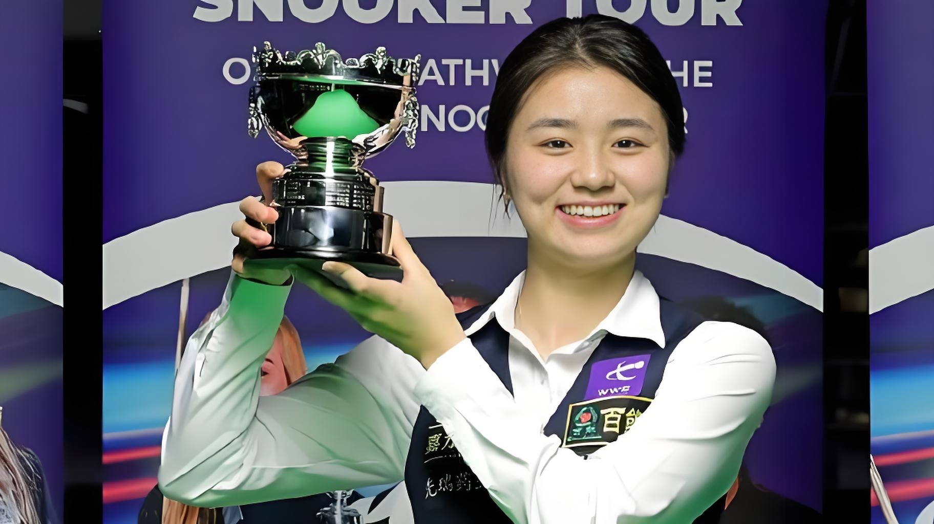 文莱女子羽毛球选手夺冠实力出众