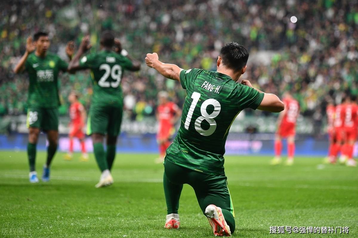 包含北京国安队出线前景一片光明，备战新赛季的词条