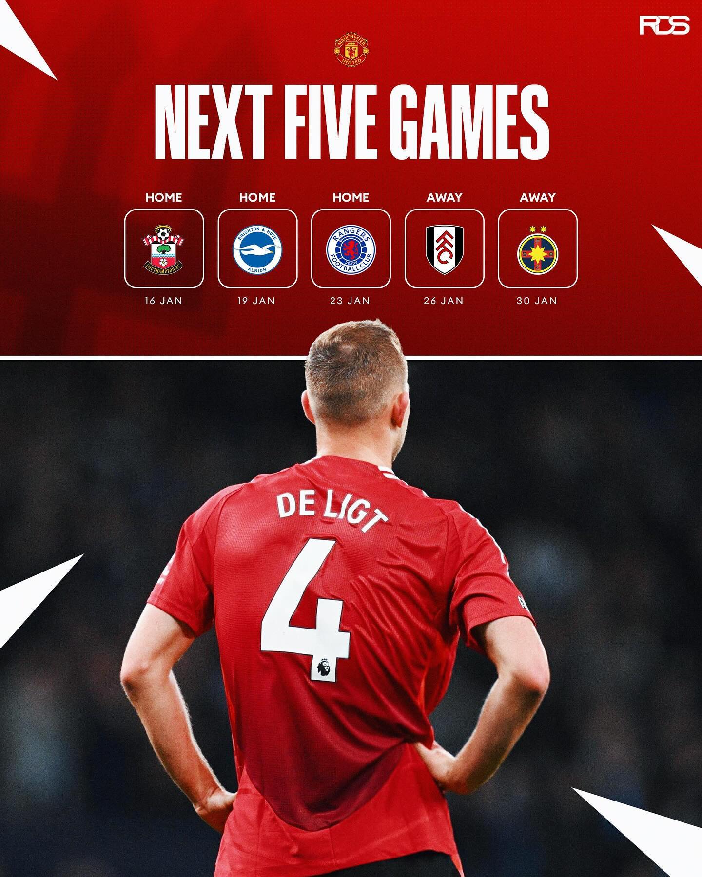 关于曼联主场告捷，英超争冠悬念越发扑朔迷离的信息