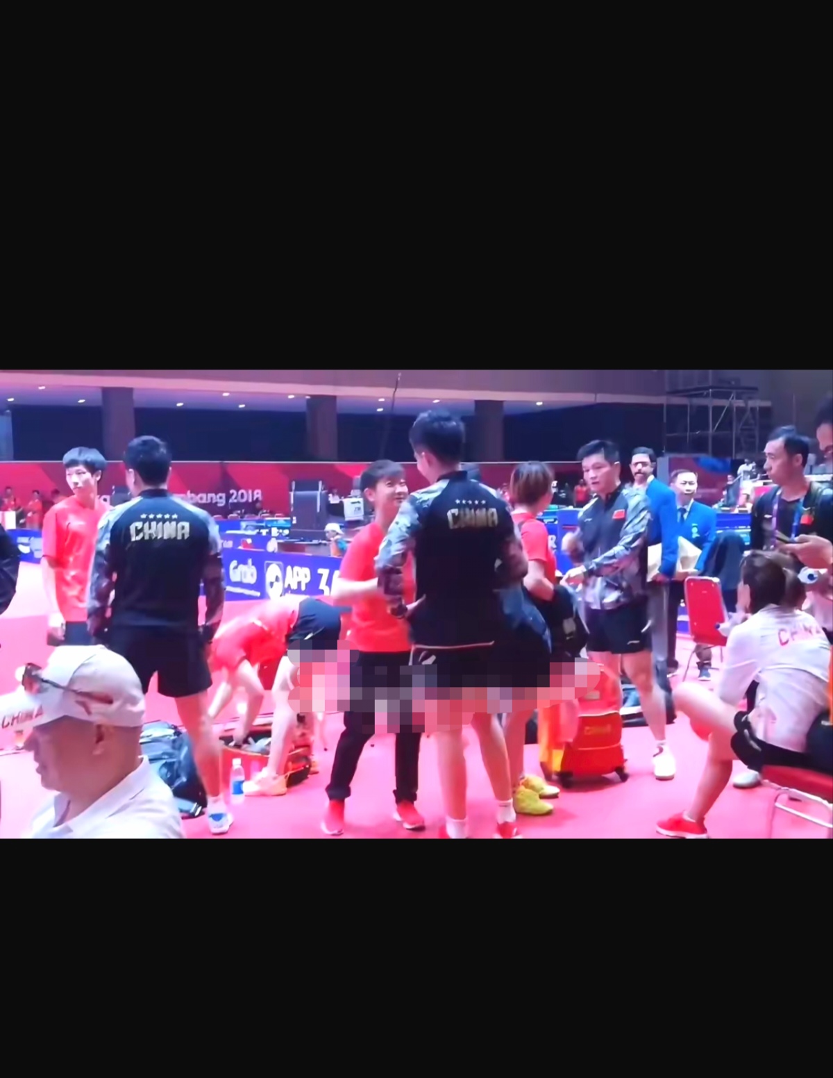 九游体育网页版登录入口-关于激情比拼刚烈拉开序幕，场上节奏迅雷不及掩耳的信息