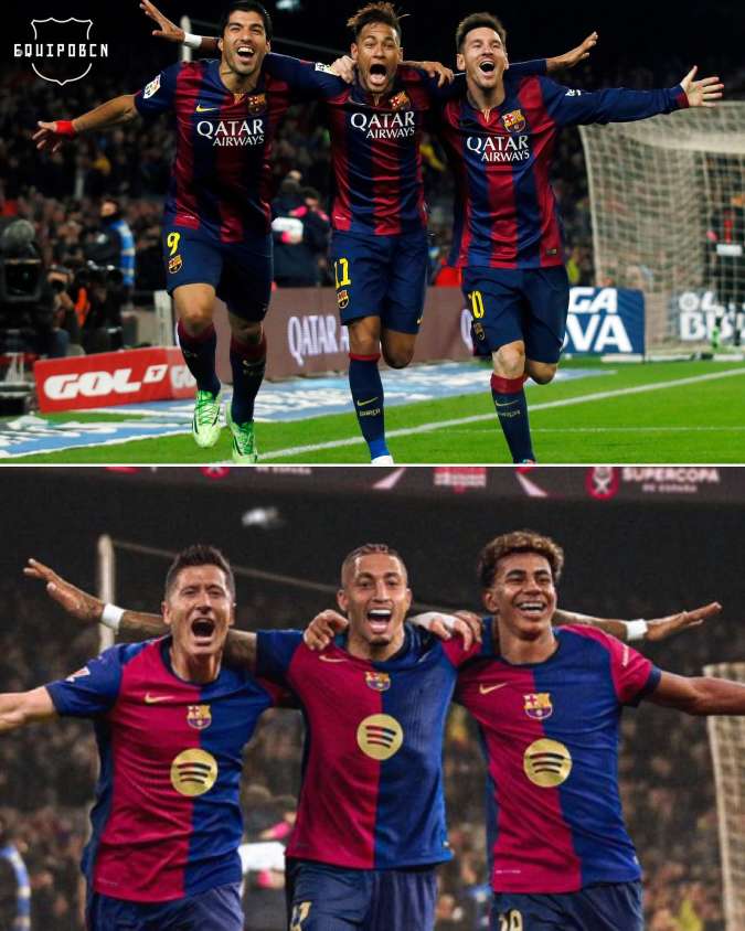 关于西班牙两大豪门小胜各自对手的信息