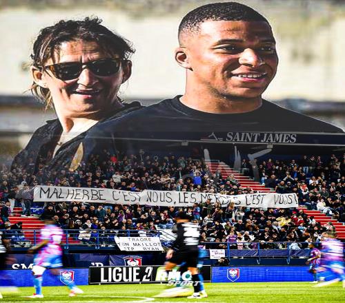 九游体育中国官网-卡昂足球队力擒对手，取得胜利