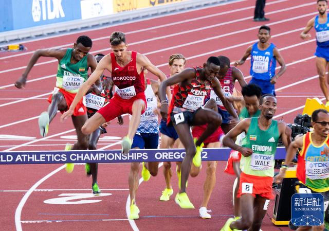 九游体育官方登录入口-摩洛哥不敌肯尼亚，小组赛告终