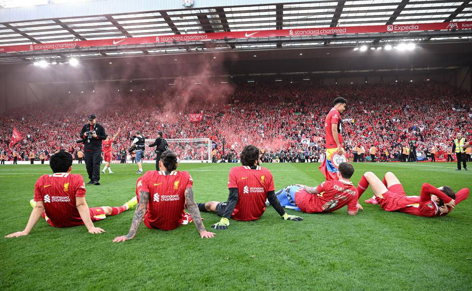 利物浦不敌国米，英超球队遭遇困境的简单介绍