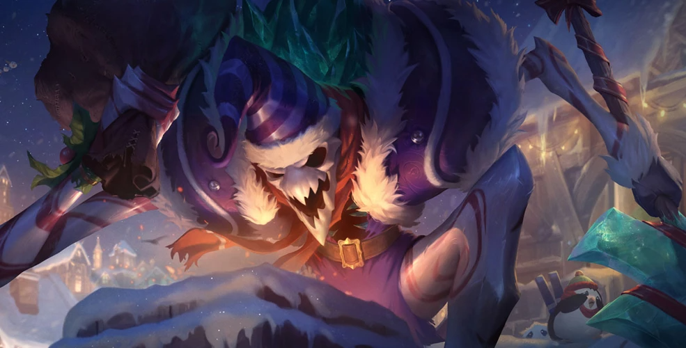 九游体育官网-英雄联盟焦点战：夜刃联盟对战幽魂战线，秀翻全场，统治赛场毫无争议的简单介绍