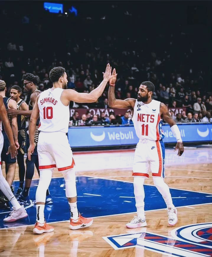 九游体育官方入口-包含篮网队大胜对手，全队士气高涨的词条