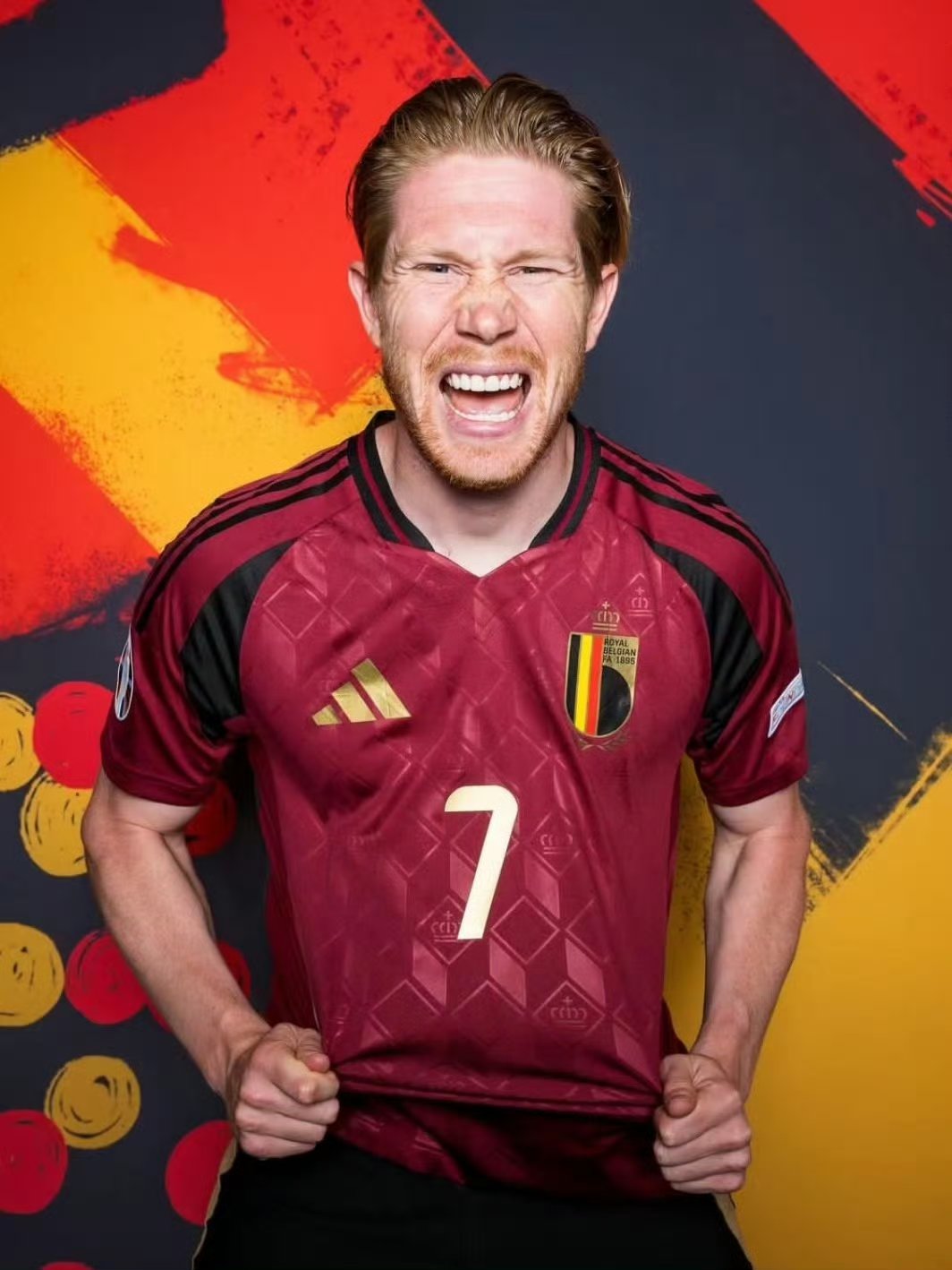 火药味十足！欧洲国家杯赛场上热情高涨的简单介绍