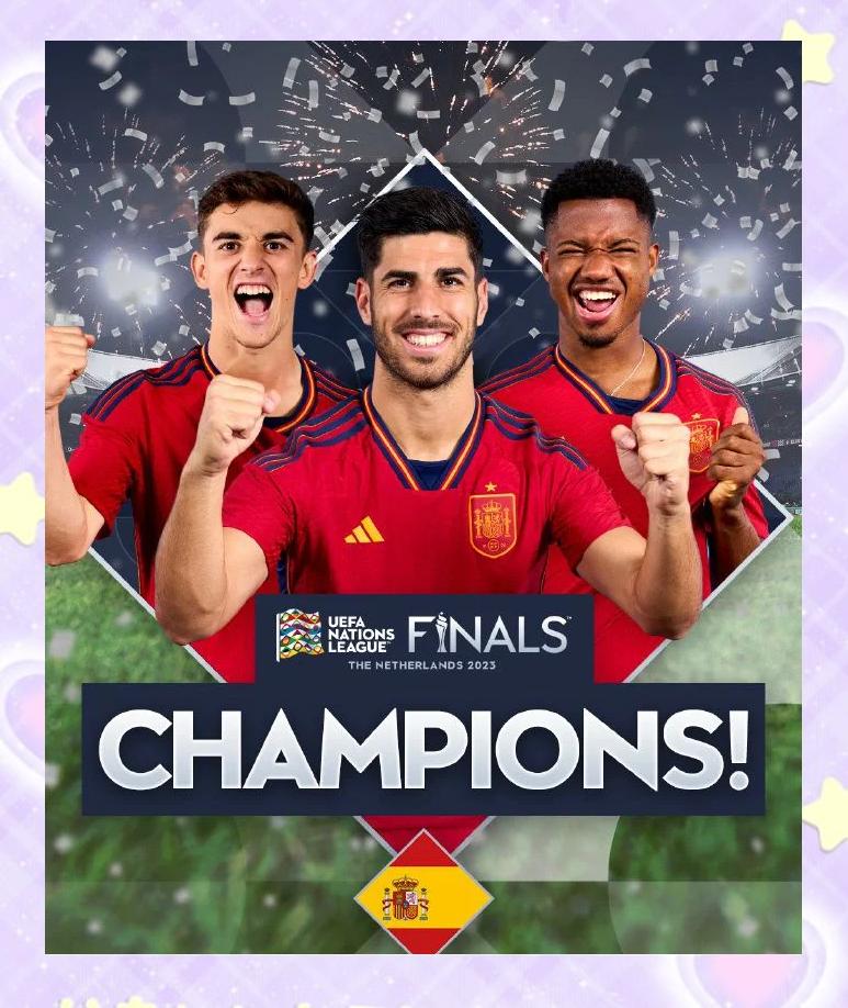 欧国联半决赛四队集结，角逐桂冠的巅峰对决