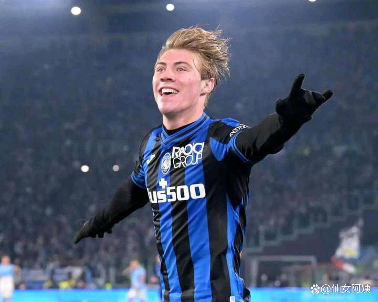 -尤文计划与国米争夺曼联年轻门将的简单介绍