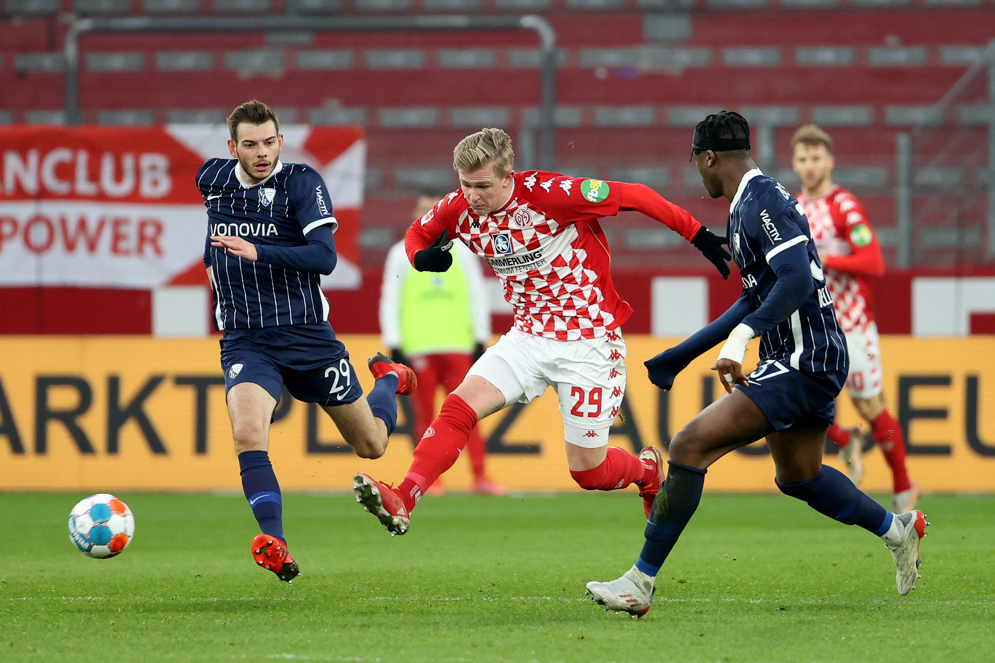 九游体育入口-德国球队经理宣布引进新一批年轻球员