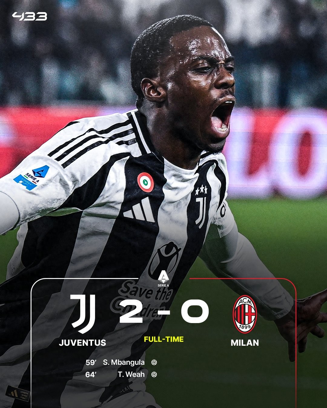 包含尤文图斯中场核心伤愈复出，冲击连胜纪录的词条