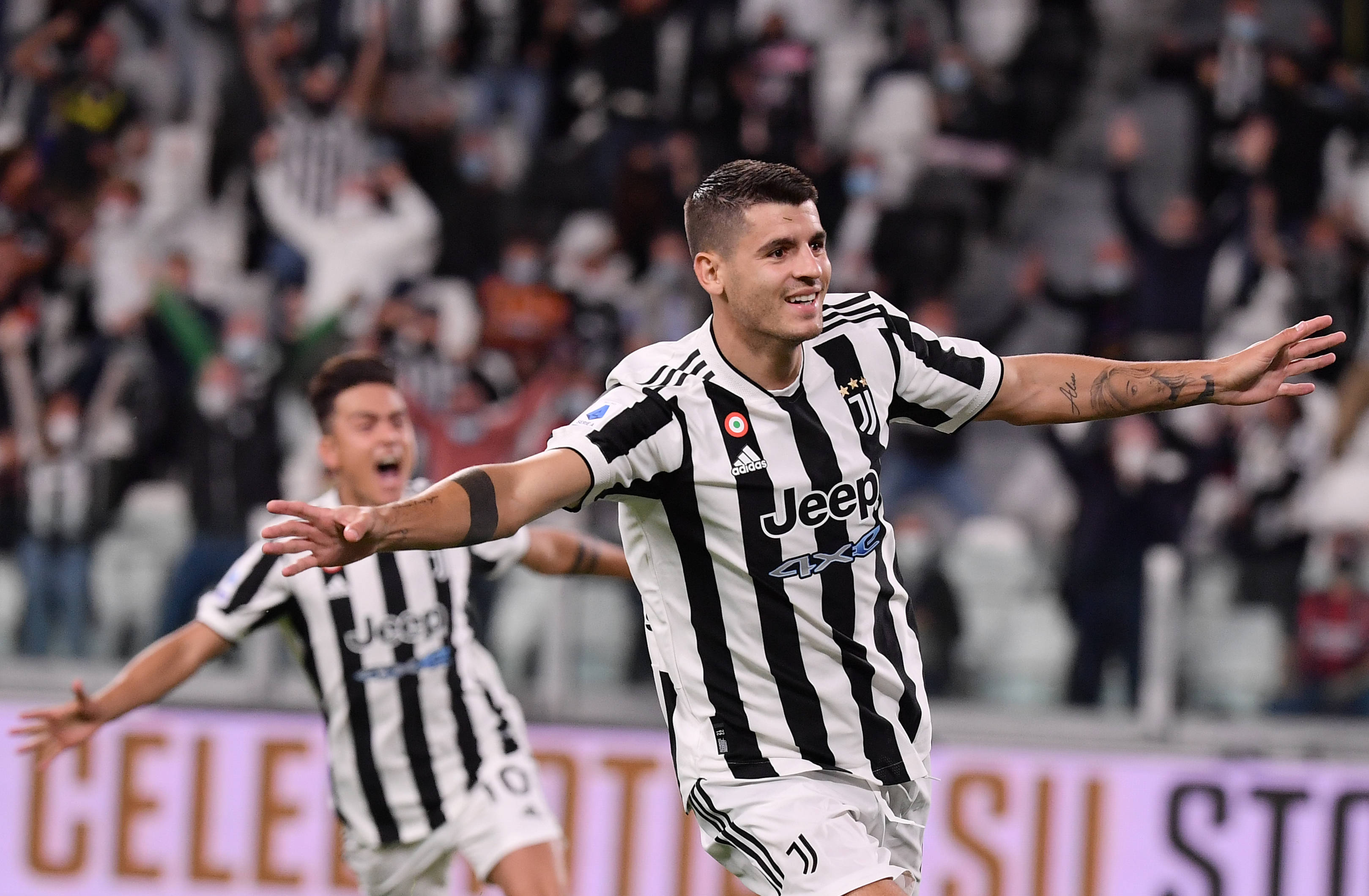 -关于尤文图斯主场大胜，稳坐积分榜首位的信息