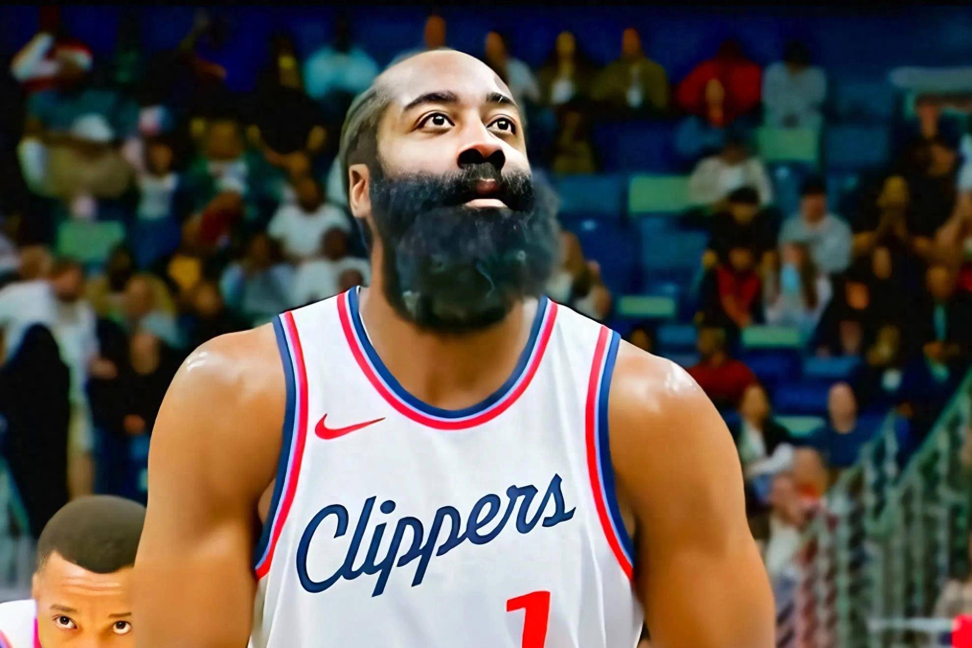 -快船客场惨败猛龙，赢得重要一战