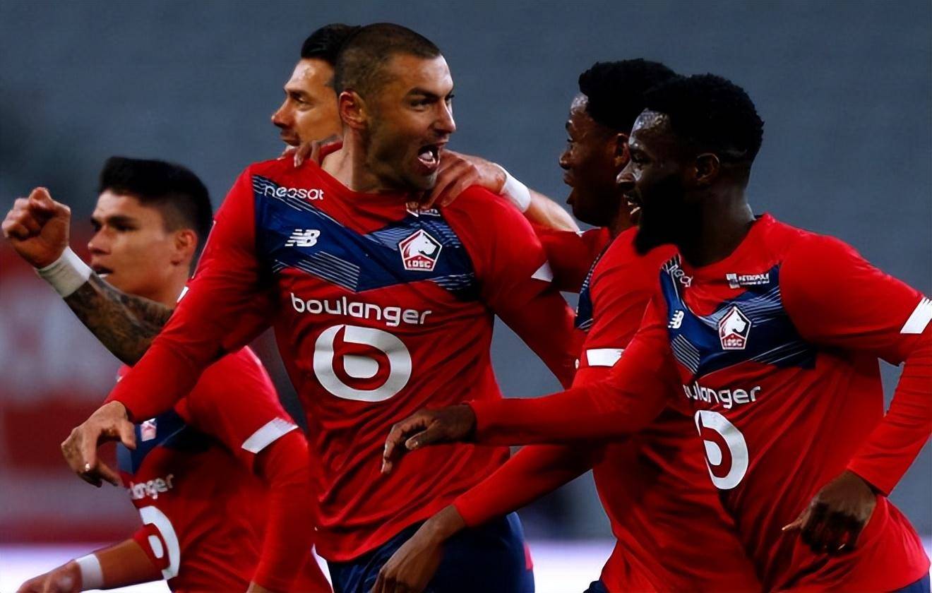 九游体育在线登录-里尔客场战胜巴黎FC，取得胜利