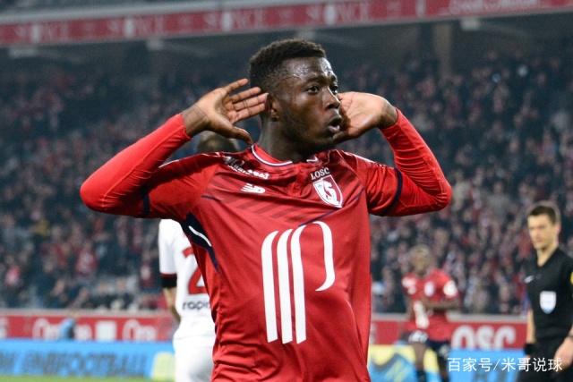 九游体育app-包含里尔小胜蒙彼利埃，牢固榜首位置的词条