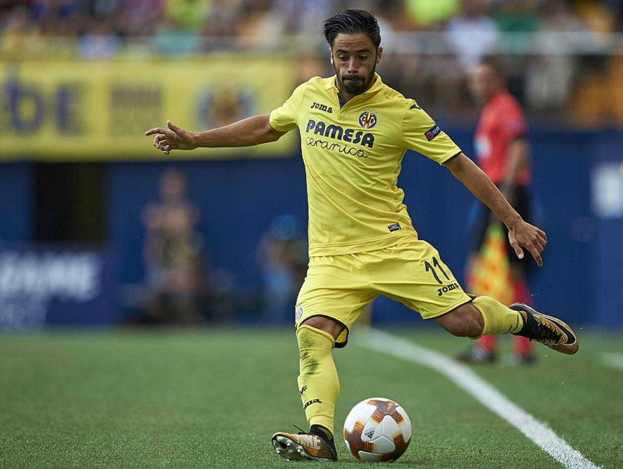 莱加内斯挑战比利亚雷亚尔，防线要更加稳固