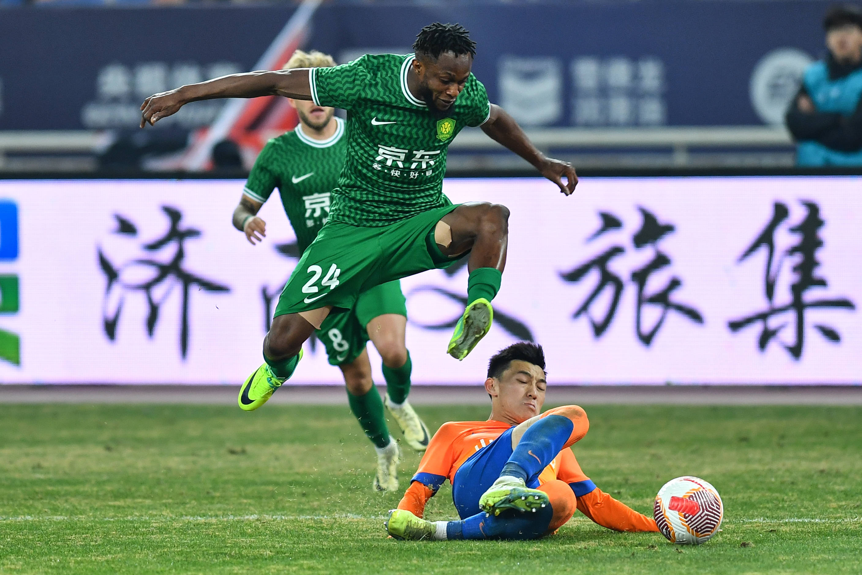 九游体育入口-国安重点考虑战术调整，备战下一轮比赛的简单介绍