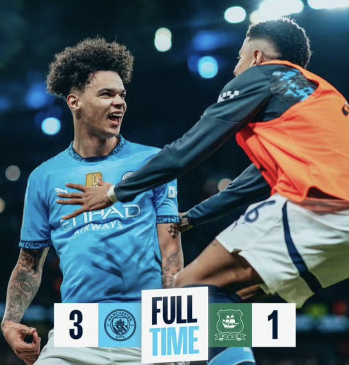 曼城客场惨遭利物浦逆转，遗憾失利