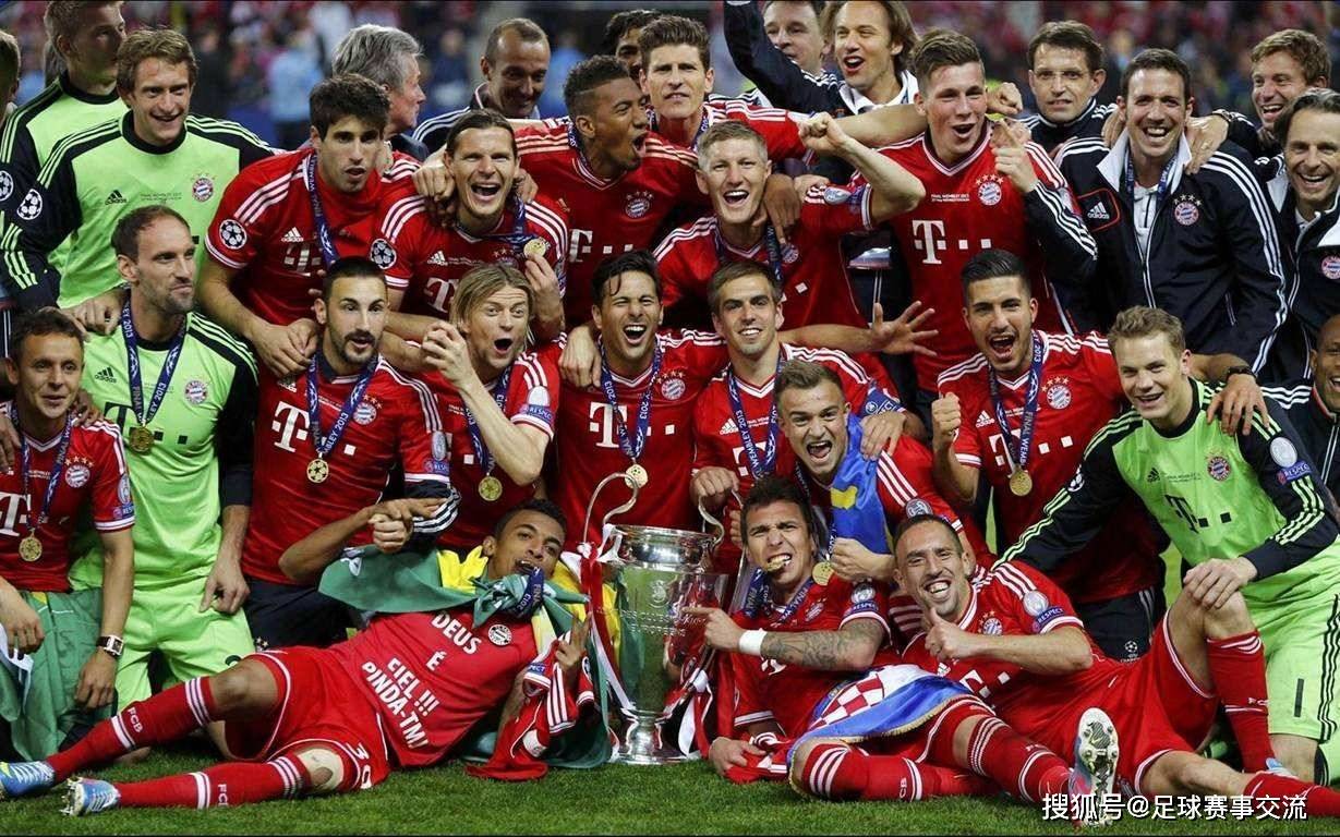 拜仁慕尼黑主场击败切尔西，小组领跑