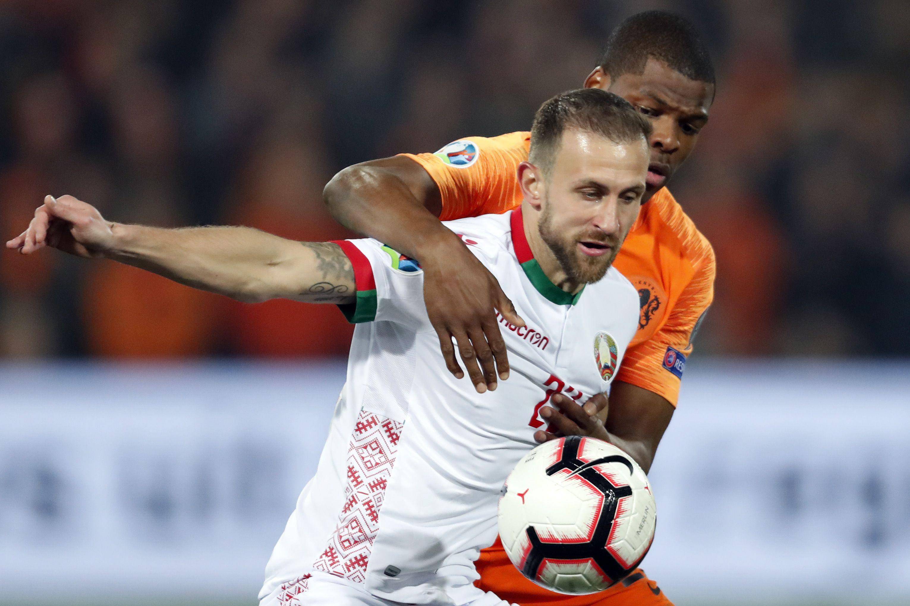 欧预赛赛程确定，各队精英备战助力晋级