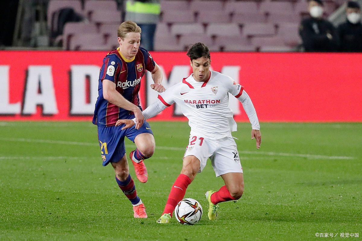 -塞维利亚大胜，继续追赶前排球队