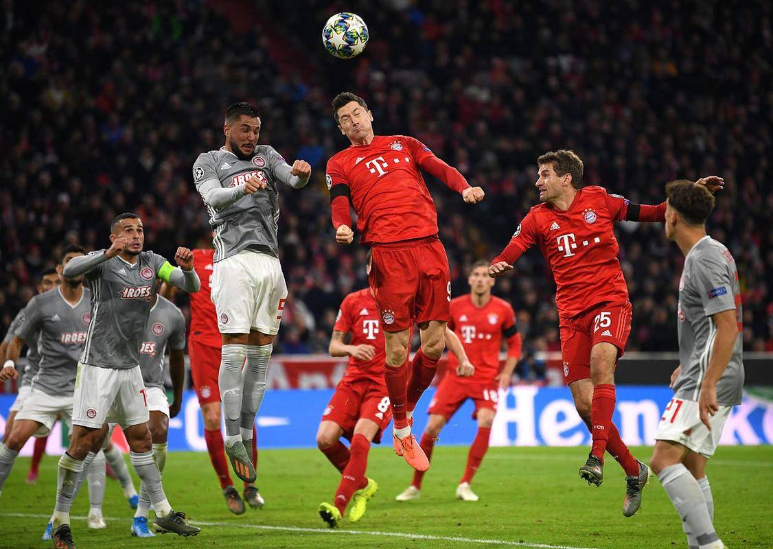 九游体育亚洲官网-拜仁慕尼黑进攻火力全开，大胜对手的简单介绍