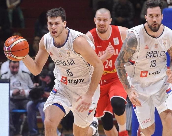 塞尔维亚篮球联盟下调球员工资标准