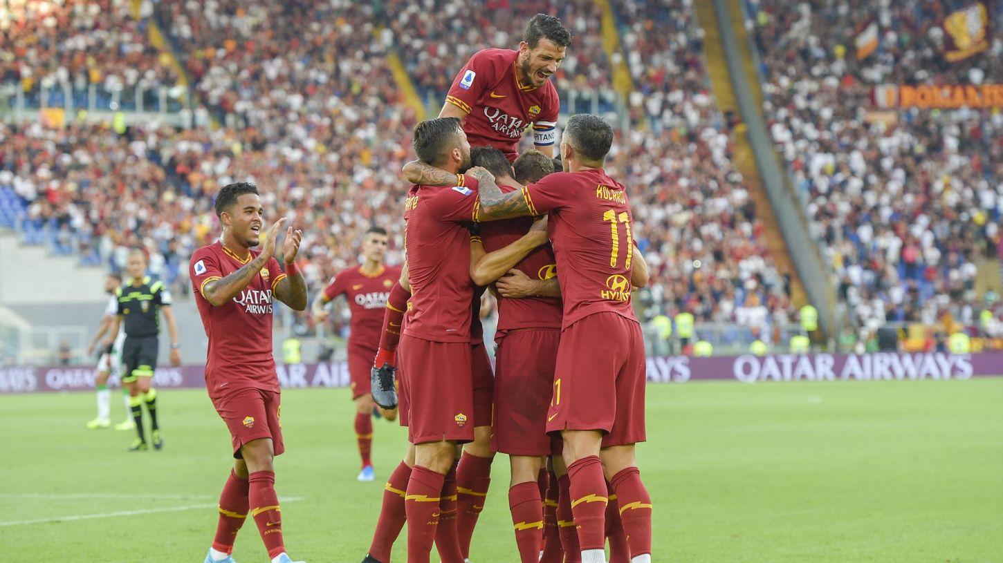 九游体育网页版-包含罗马主场迎战萨索洛，谁将笑到最后？的词条