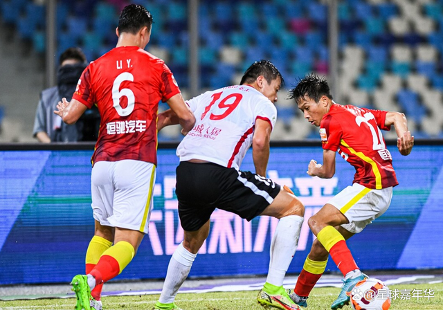 九游体育登录-关于广州队遭遇困境迎来新希望！的信息