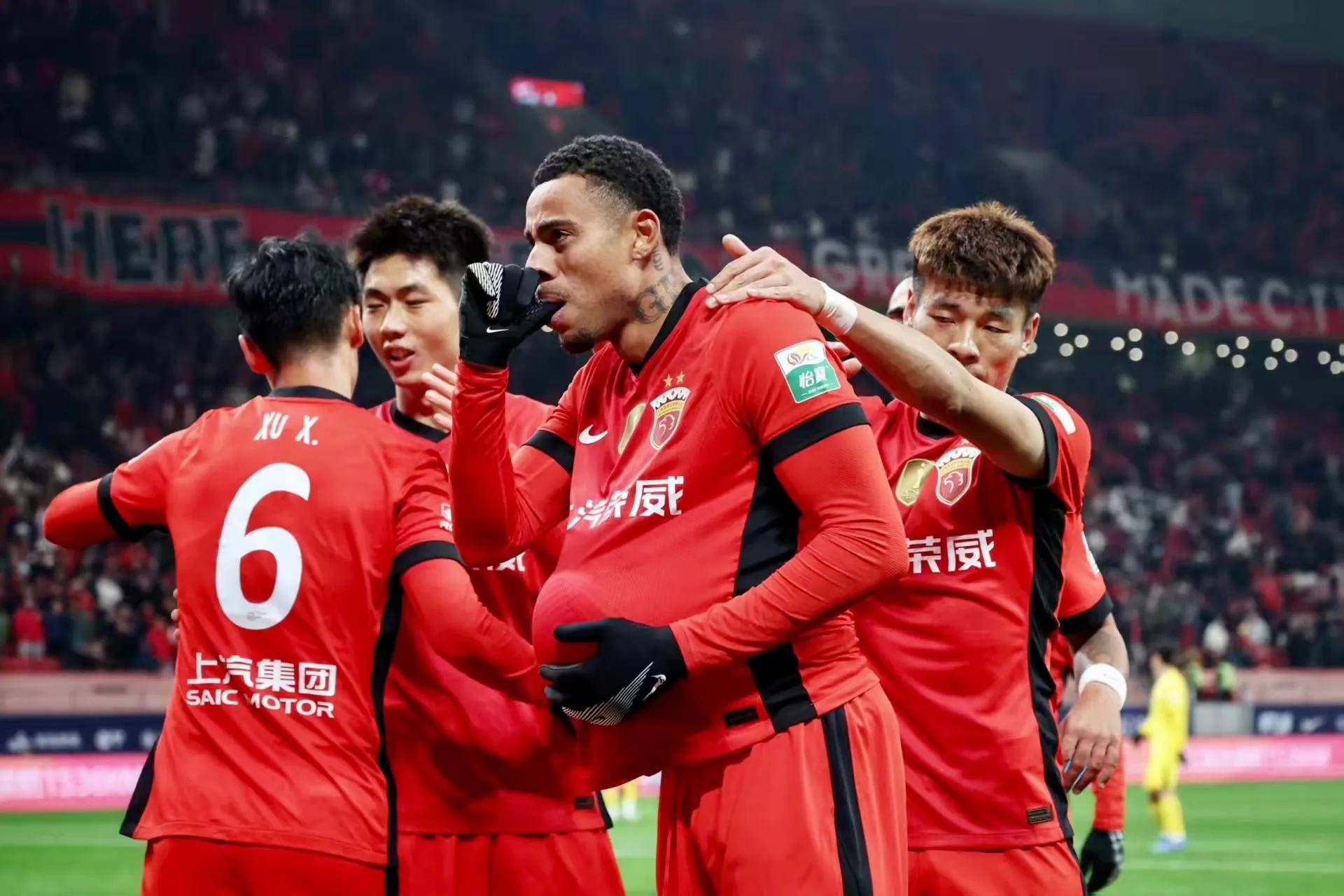 战胜强手的球队崭露头角，实力备受期待的简单介绍