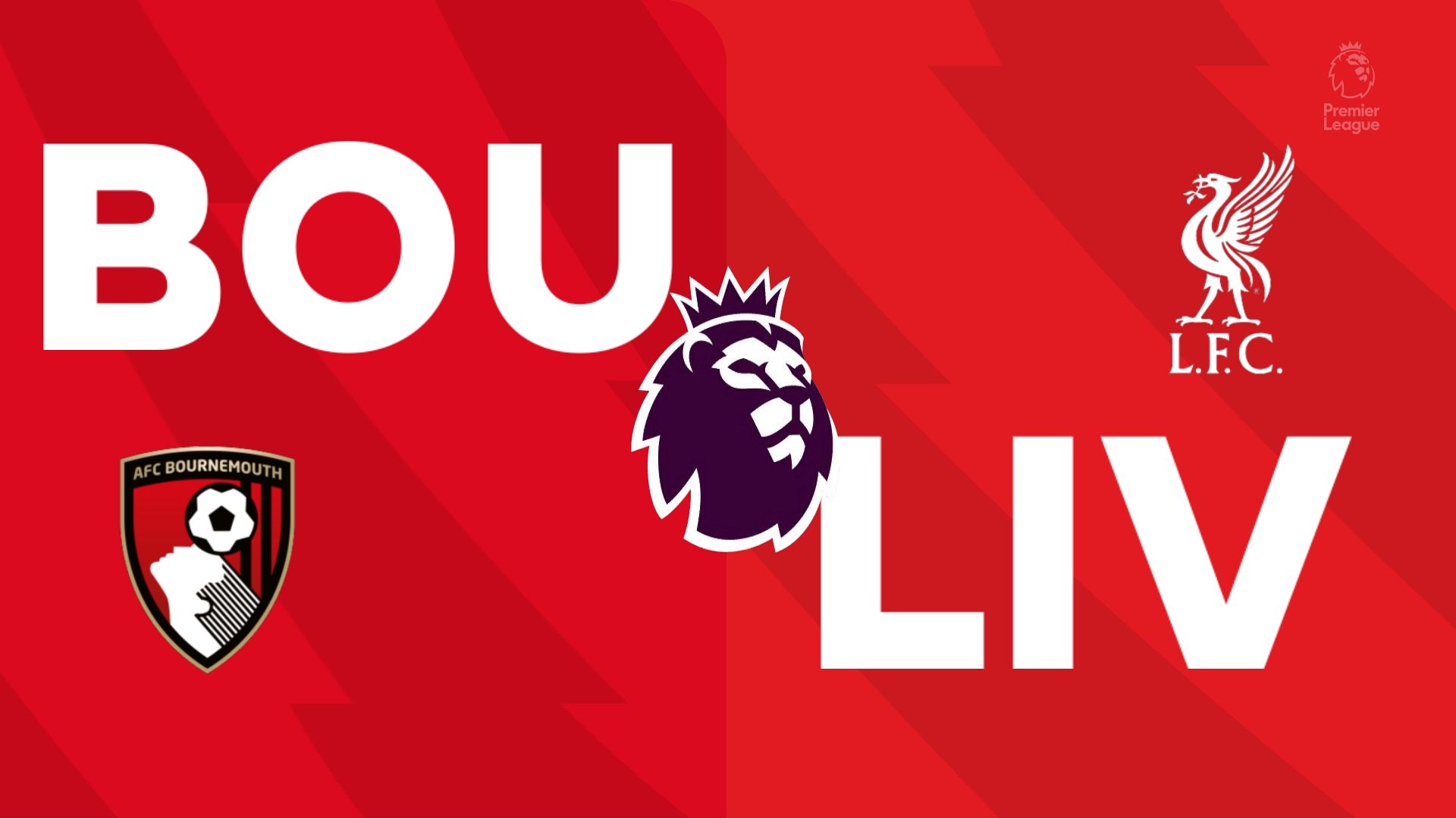 利物浦将在客场对阵伯恩茅斯，全力争胜的简单介绍