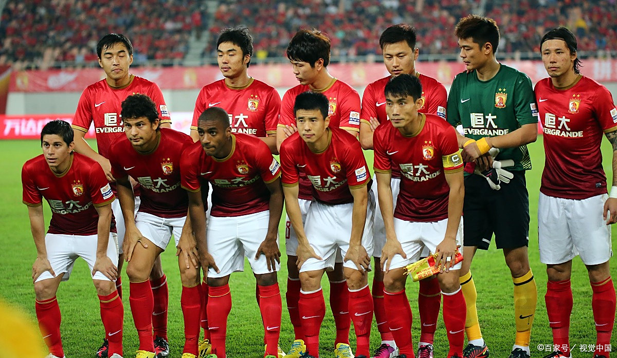 恒大球队整体发挥出色，胜出比赛的简单介绍