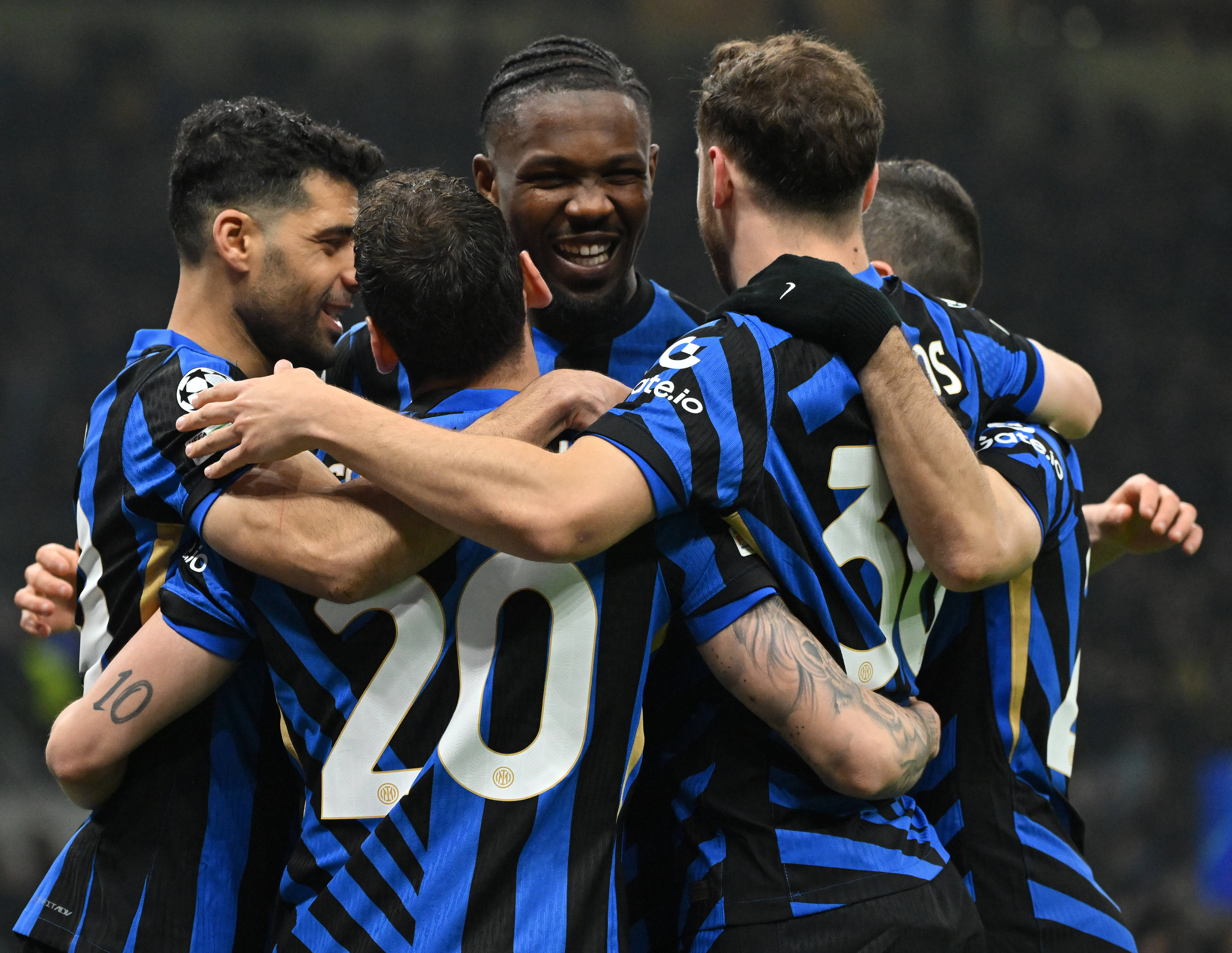 九游体育官方入口-利物浦逆转惊险晋级欧冠四强赛！