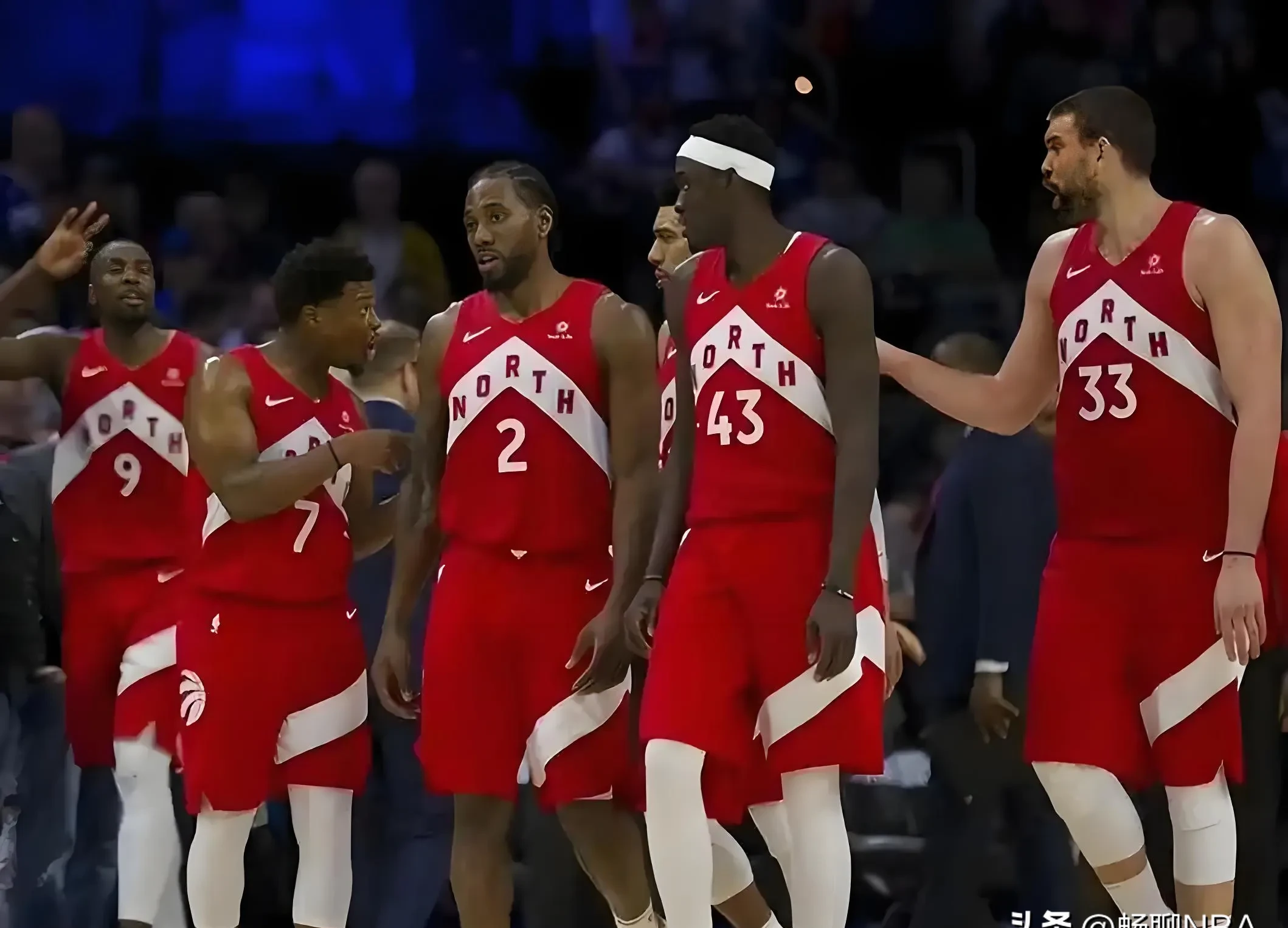 九游体育中国官网-包含球员状态火热，猛龙队轻取对手的词条