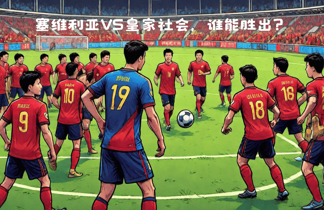 -皇家社会胜塞维利亚，提前锁定一场胜利的简单介绍