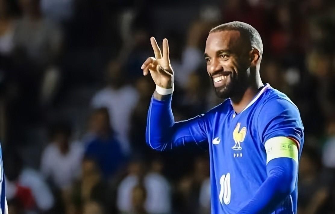 法国球队在胜利中展现出色实力